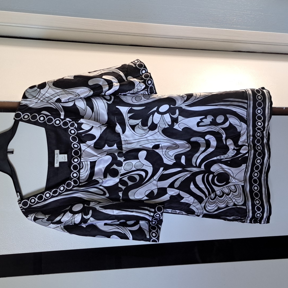 White House Black Market dress, size 4